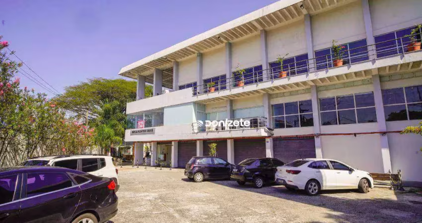 Prédio à venda, 2484 m² por r$ 11.704.000,00 - vila curuçá - santo andré/sp
