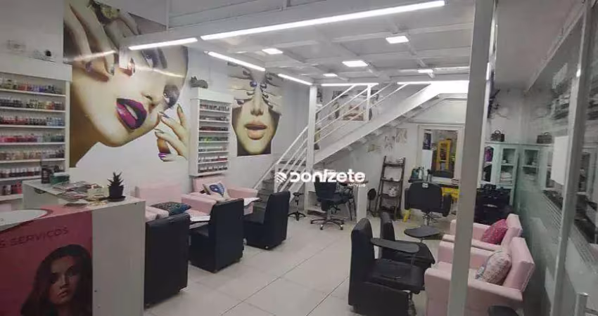 Salão de cabelereiros a venda em camilópolis santo andré