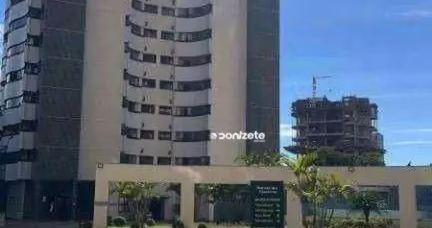 Apartamento à venda, 144 m² por r$ 1.185.000,00 - vila assunção - santo andré/sp