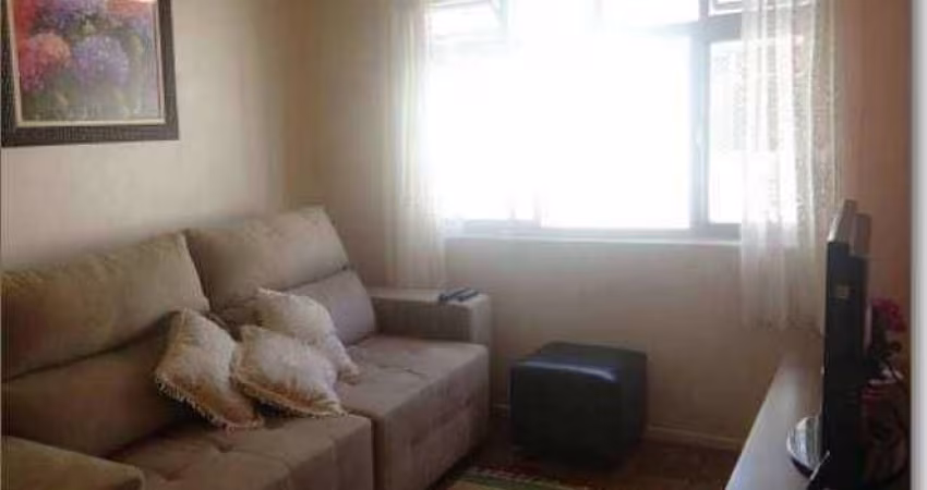 Apartamento para alugar, 70 m² por R$ 2.913,00/mês - Campestre - Santo André/SP