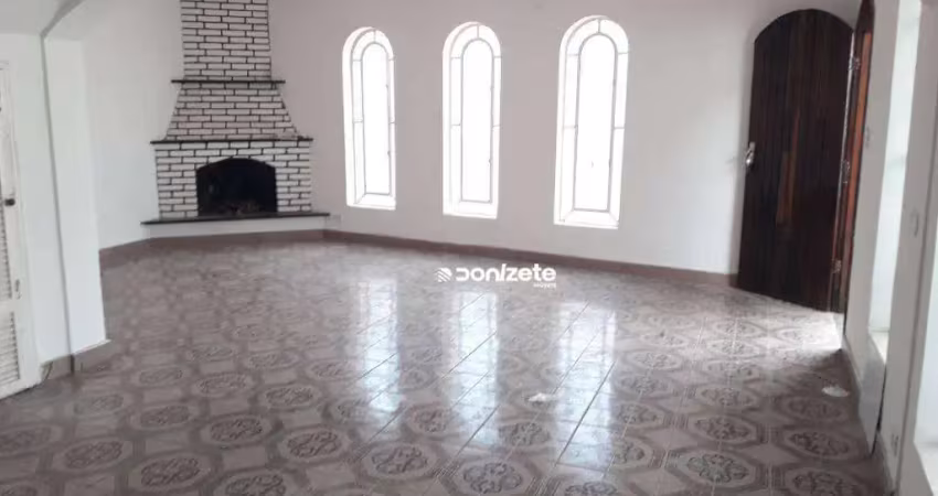 Sobrado com 3 dormitórios à venda, 170 m² por r$ 980.000,01 - vila gilda - santo andré/sp