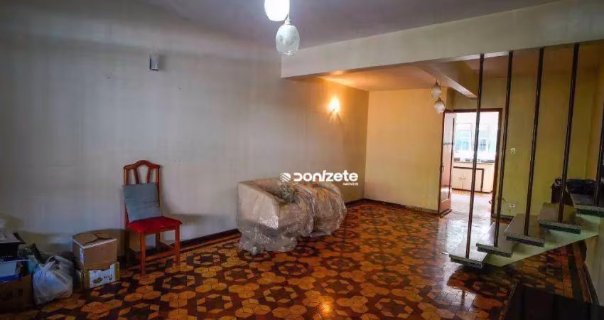 Sobrado com 2 dormitórios à venda, 194 m² por r$ 1.915.000,00 - centro - santo andré/sp