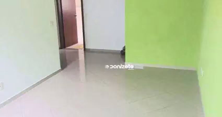 Apartamento com 3 dormitórios à venda, 84 m² por r$ 583.000,00 - vila alpina - santo andré/sp