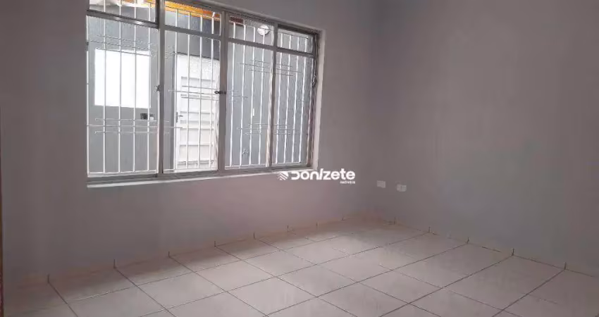 Casa à venda, 140 m² por r$ 579.999,99 - vila pires - santo andré/sp
