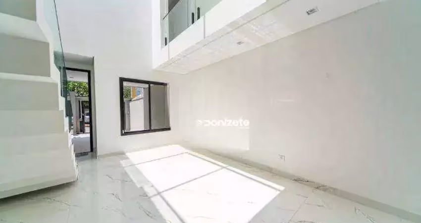Sobrado à venda, 135 m² por r$ 1.070.000,01 - vila bastos - santo andré/sp
