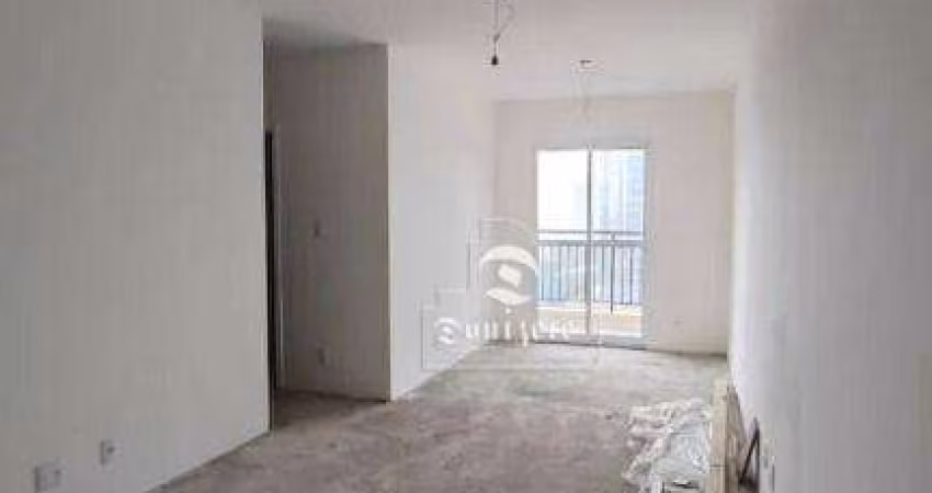 Apartamento com 2 dormitórios à venda, 60 m² por R$ 480.000,00 - Campestre - Santo André/SP