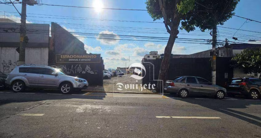 Terreno à venda por R$ 13.000.000,00 - Centro - São Caetano do Sul/SP