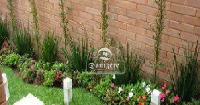 Loja à venda, 30 m² por R$ 60.000,00 - Centro - Santo André/SP