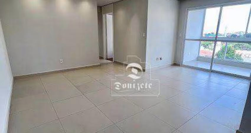 Apartamento à venda, 86 m² por R$ 720.000,00 - Santa Maria - São Caetano do Sul/SP