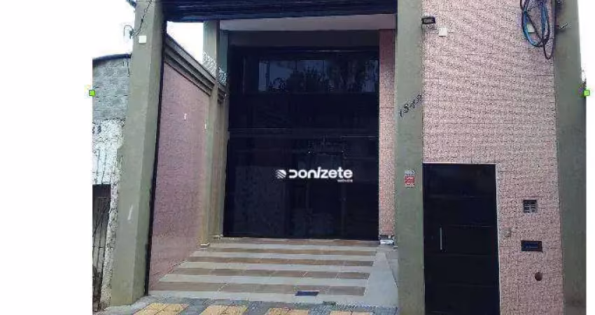 Prédio à venda, 559 m² por r$ 4.770.000,00 - barcelona - são caetano do sul/sp