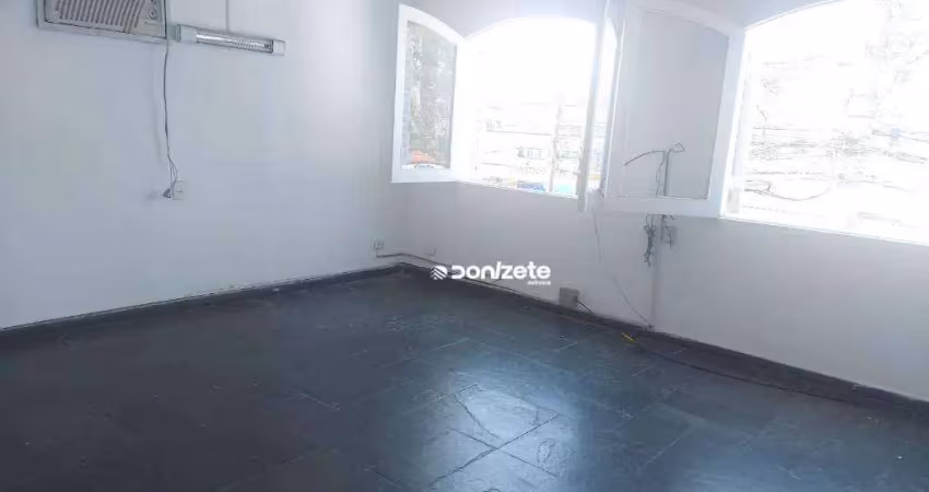 Sobrado com 3 dormitórios, 240 m² - venda por r$ 1.450.000,00 ou aluguel por r$ 7.200,10/mês - jardim do mar - são bernardo do campo/sp