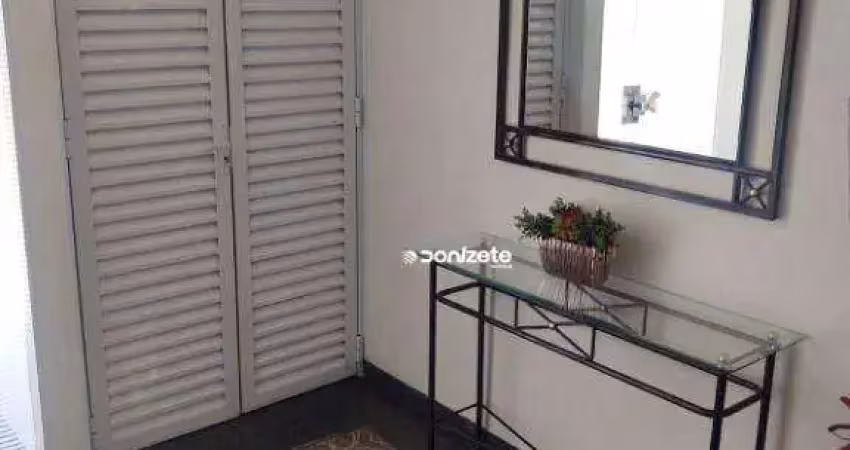 Apartamento com 2 dormitórios para alugar, 105 m² por r$ 2.826,92/mês - vila gilda - santo andré/sp