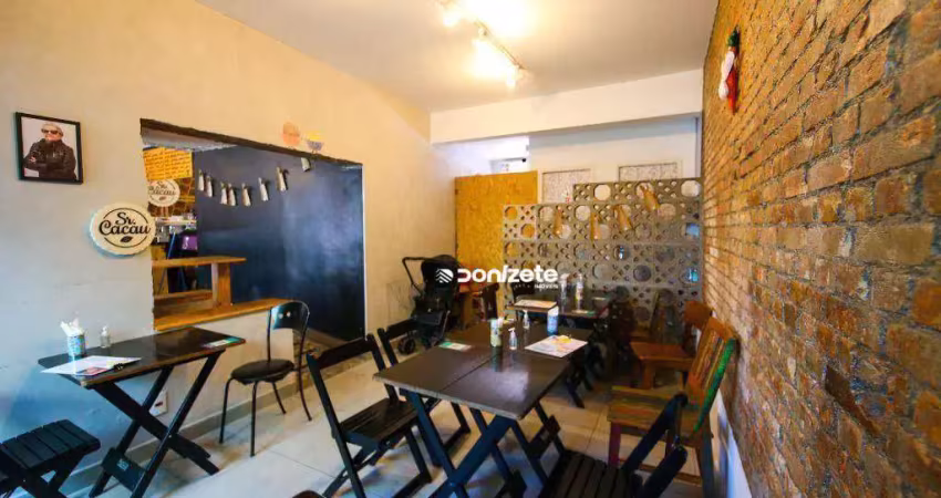 Sobrado com 3 dormitórios à venda, 157 m² por r$ 1.050.000,00 - jardim - santo andré/sp