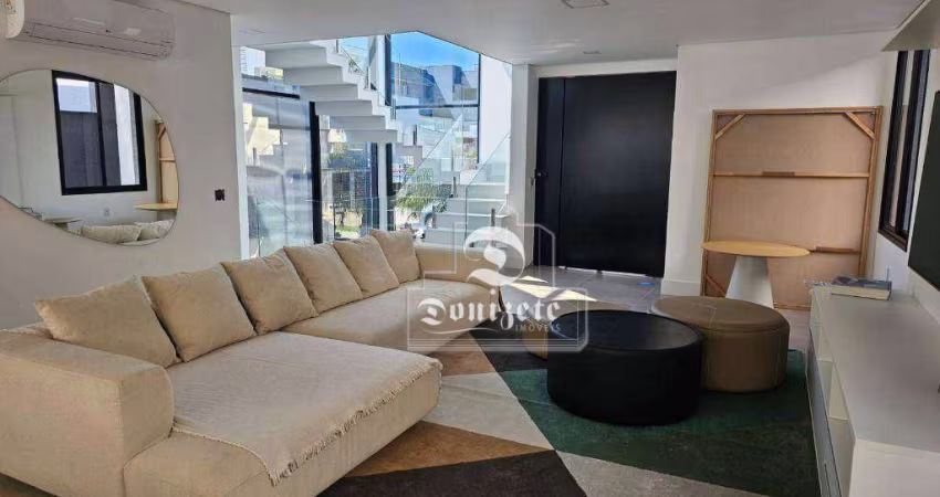 Casa com 4 dormitórios à venda, 800 m² por R$ 10.999.999,90 - Cerâmica - São Caetano do Sul/SP