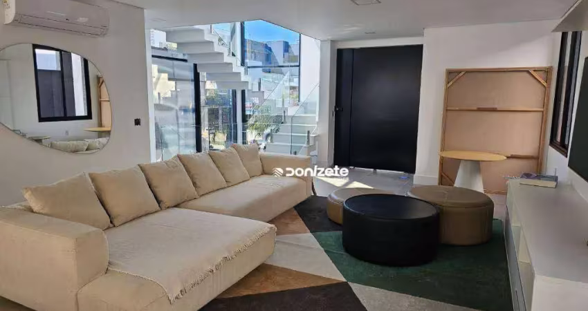Casa com 4 dormitórios à venda, 800 m² por r$ 10.999.999,90 - cerâmica - são caetano do sul/sp