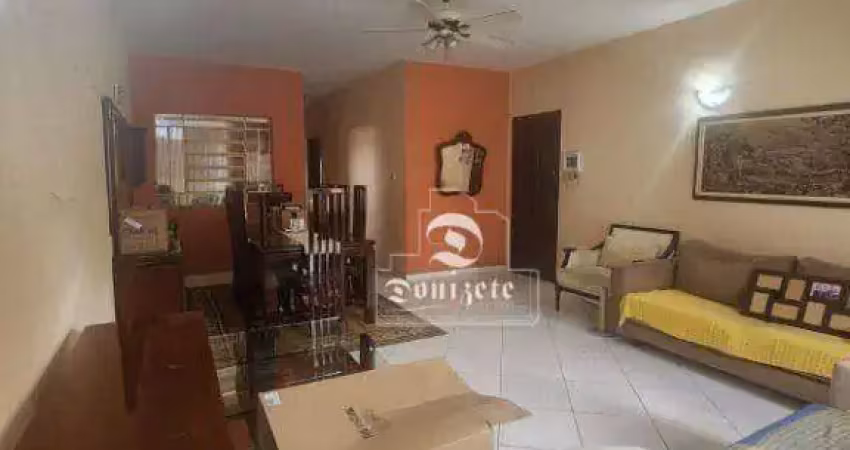 Casa com 3 dormitórios à venda, 150 m² por R$ 1.499.999,00 - Olímpico - São Caetano do Sul/SP