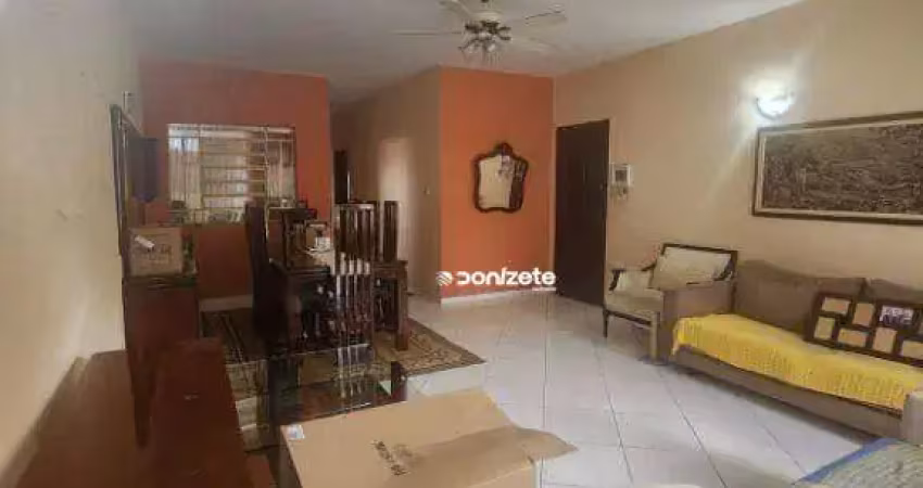 Casa com 3 dormitórios à venda, 150 m² por r$ 1.499.999,00 - olímpico - são caetano do sul/sp