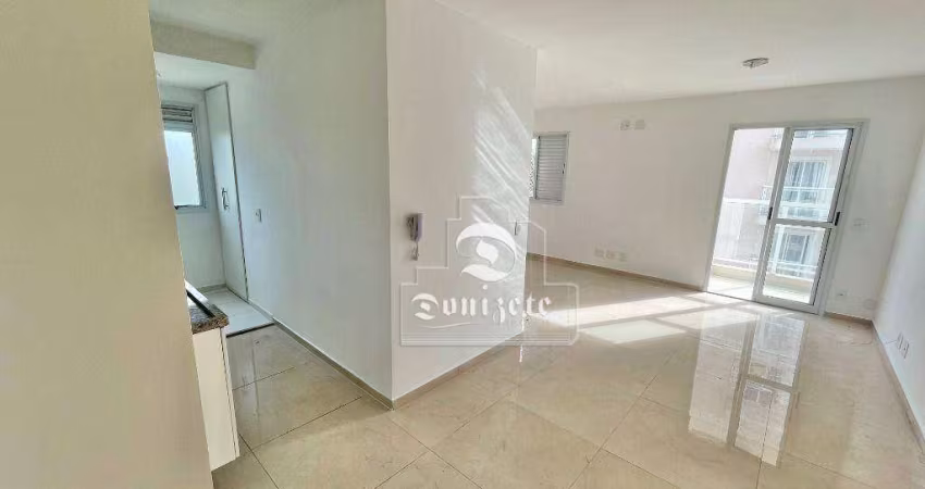 Apartamento com 1 dormitório à venda, 42 m² por R$ 319.999,99 - Vila Alpina - Santo André/SP