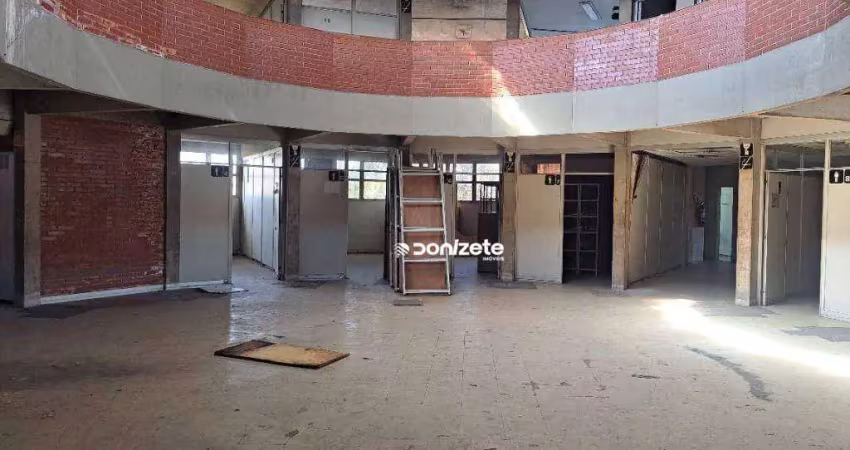 Prédio, 1580 m² - venda por r$ 8.000.000,00 ou aluguel por r$ 54.130,00/mês - rudge ramos - são bernardo do campo/sp