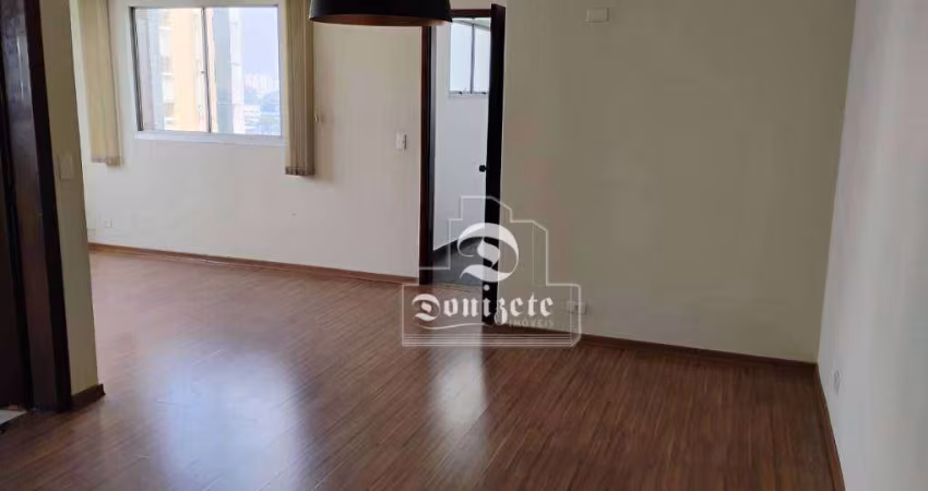 Apartamento com 3 dormitórios eà venda em São Bernardo do Campo