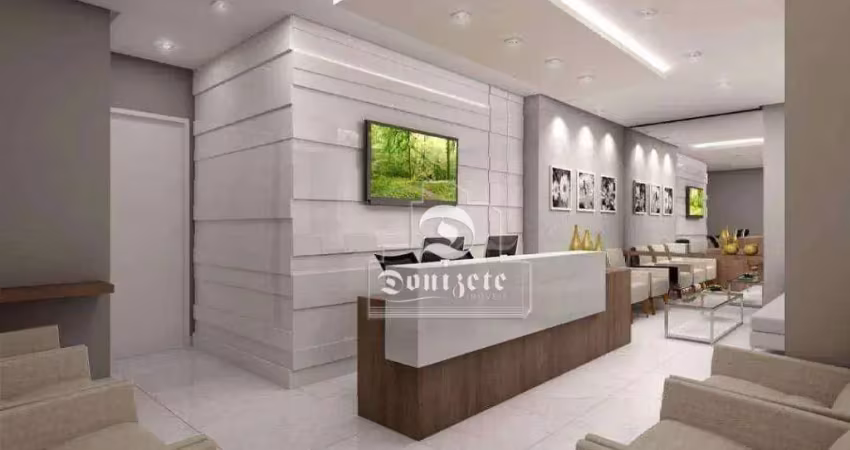 Franquia Clinica de Estética Avançada Completa em Santo André