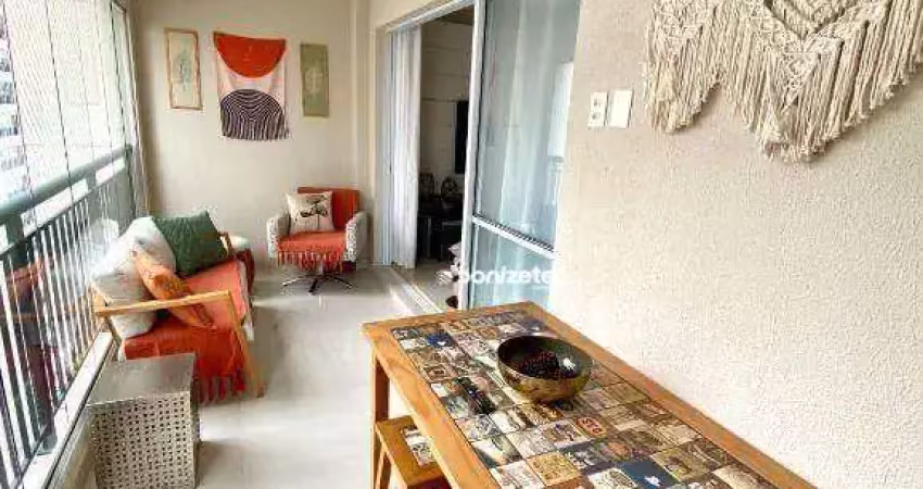 Apartamento com 3 dormitórios à venda, 106 m² por r$ 1.272.000,00 - centro - são bernardo do campo/sp