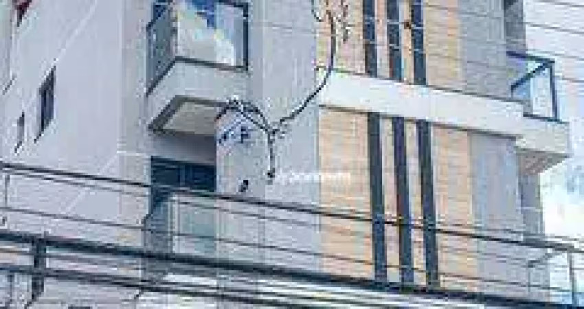 Apartamento com 2 dormitórios à venda, 51 m² por r$ 420.000,00 - casa branca - santo andré/sp