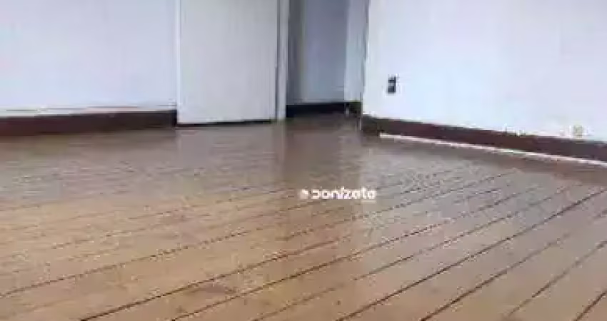 Sobrado com 2 dormitórios à venda, 90 m² por r$ 490.000,00 - vila assunção - santo andré/sp