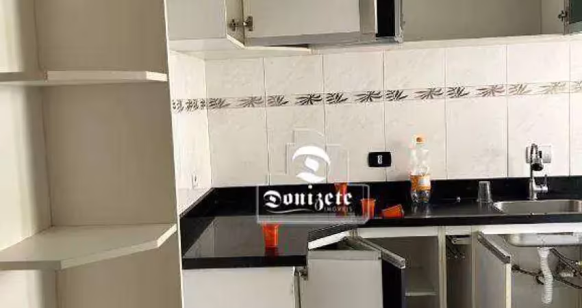 Casa com 2 dormitórios à venda, 150 m² por r$ 599.999,90 - vila gilda - santo andré/sp