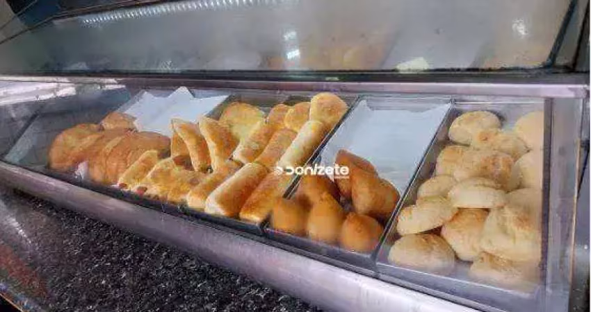 Lanchonete e restaurante à venda no centro de são paulo - próximo ao metrô