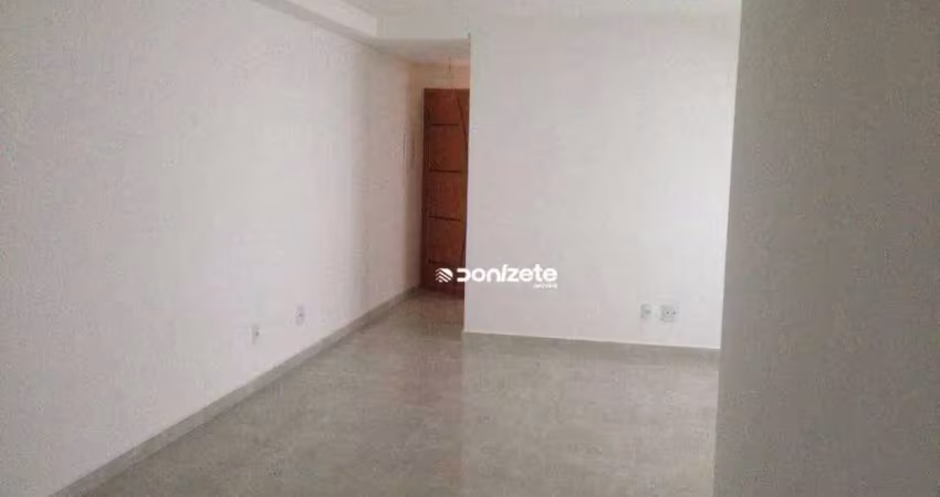 Apartamento com 3 quartos à venda, 83 m² por r$ 520.000 - vila gilda - santo andré/sp