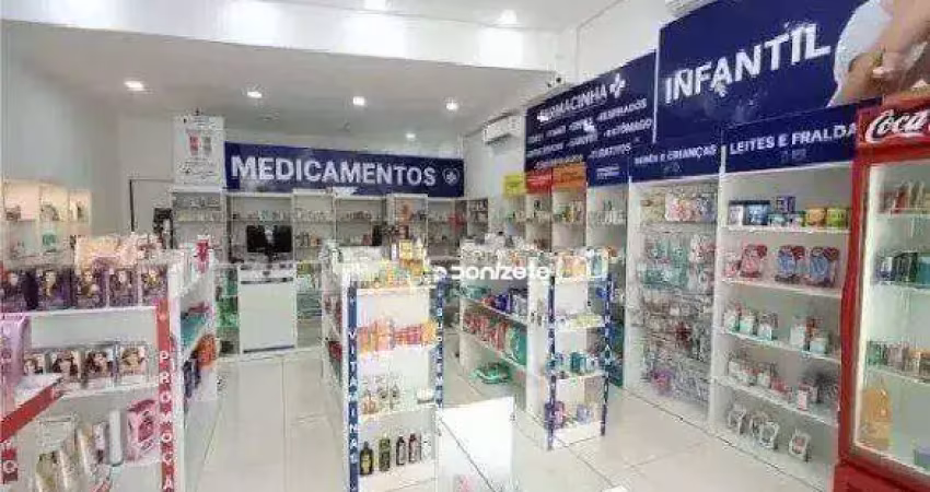 Ponto comercial à venda na Avenida João Ramalho, --, Centro, Santo André