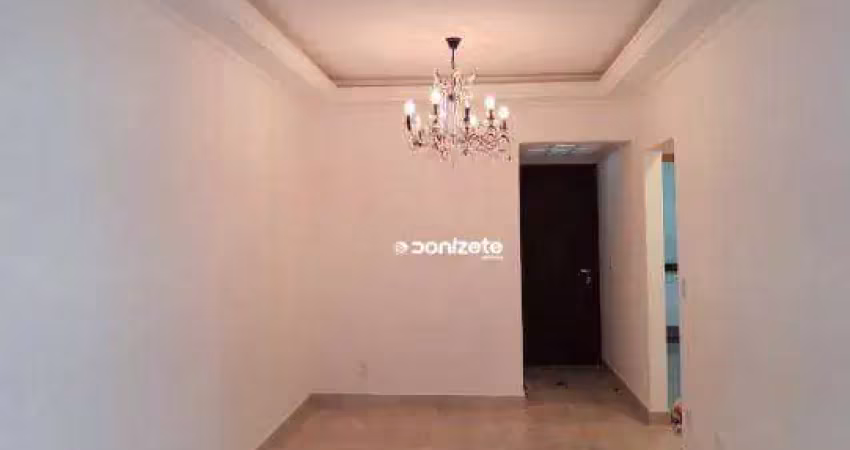 Apartamento, 75 m² - venda por r$ 498.990,00 ou aluguel por r$ 3.831,06/mês - jardim bela vista - santo andré/sp