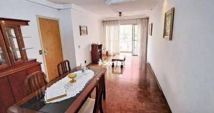 Apartamento com 2 dormitórios à venda, 98 m² por r$ 499.990,00 - jardim bela vista - santo andré/sp