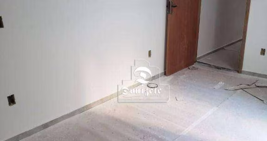 Casa com 3 dormitórios à venda, 74 m² por R$ 689.000,00 - Vila Francisco Matarazzo - Santo André/SP