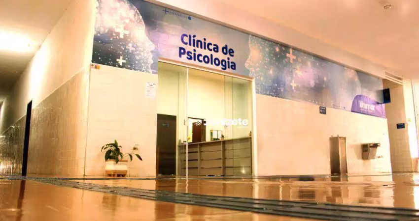 Ponto comercial com 3 salas à venda na Avenida João Ramalho, --, Centro, Santo André