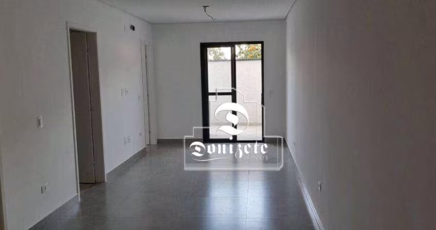 Apartamento com 2 quartos à venda na Vila Alpina - Santo André/SP