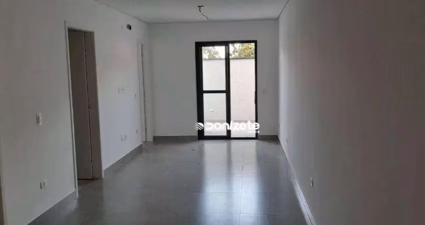 Apartamento com 2 quartos à venda na vila alpina - santo andré/sp