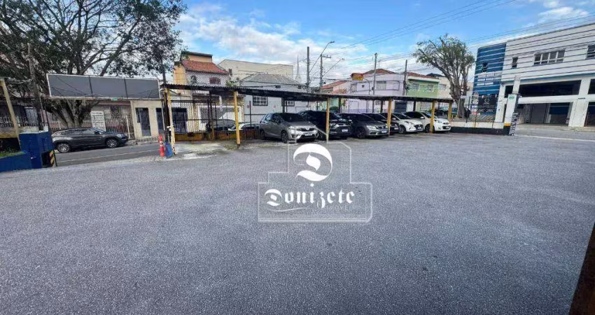 Ponto comercial com 1 sala à venda na Avenida João Ramalho, --, Centro, Santo André
