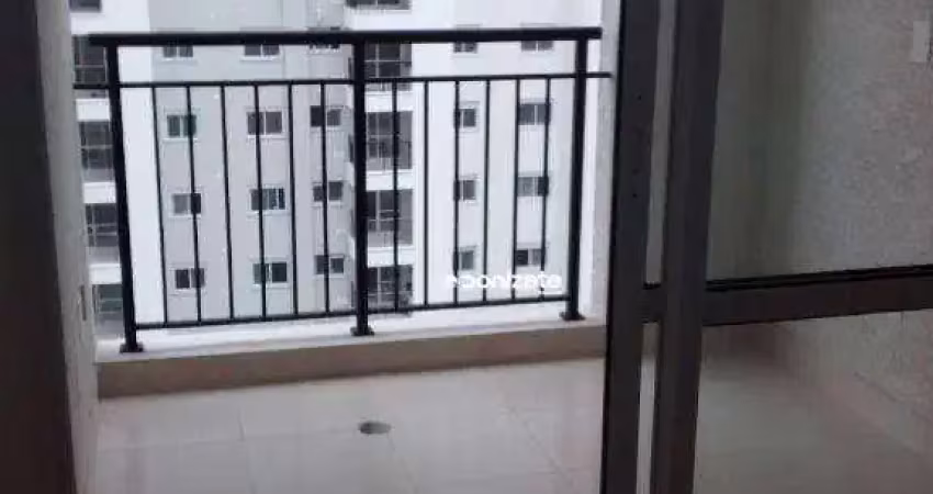 Apartamento com 2 dormitórios à venda, 70 m² por r$ 609.000,00 - independência - são bernardo do campo/sp
