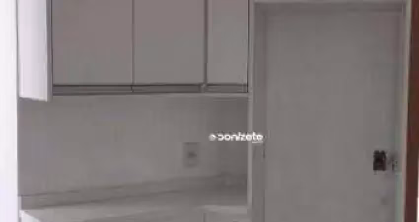 Apartamento com 2 dormitórios à venda, 59 m² por r$ 460.000,00 - casa branca - santo andré/sp