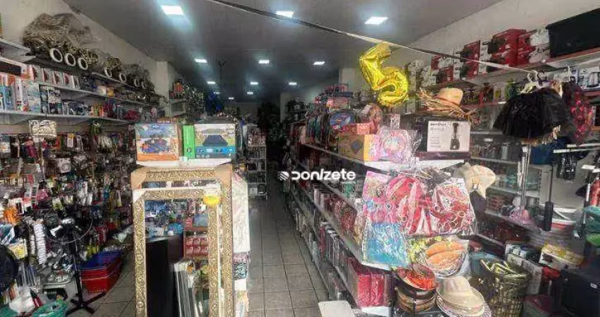 Loja de variedades a venda na zona leste em são paulo