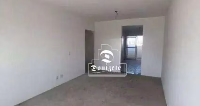 Apartamento com 3 dormitórios à venda, 96 m² por R$ 947.000,00 - Campestre - Santo André/SP