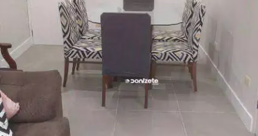Apartamento com 2 dormitórios à venda, 70 m² por r$ 390.000,00 - vila caminho do mar - são bernardo do campo/sp