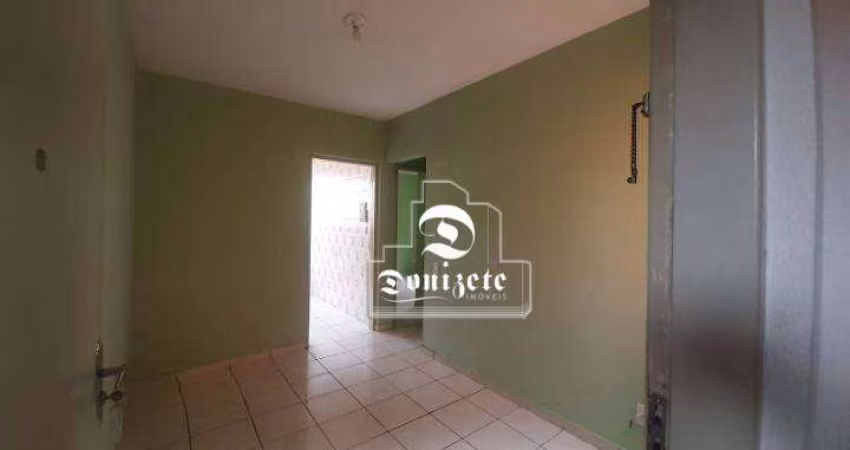 Apartamento com 2 dormitórios à venda, 60 m² por R$ 299.999,90 - Vila Marchi - São Bernardo do Campo/SP