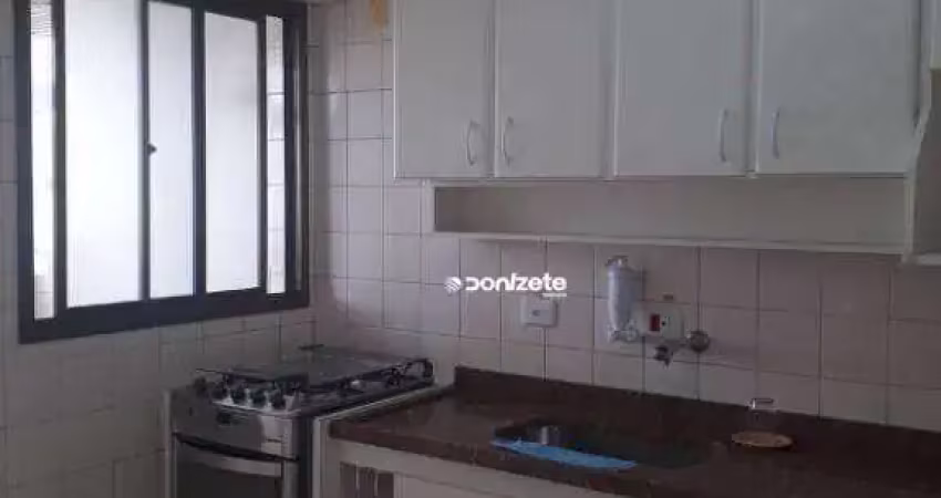 Apartamento com 2 dormitórios para alugar, 63 m² por r$ 2.667,51/mês - vila homero thon - santo andré/sp