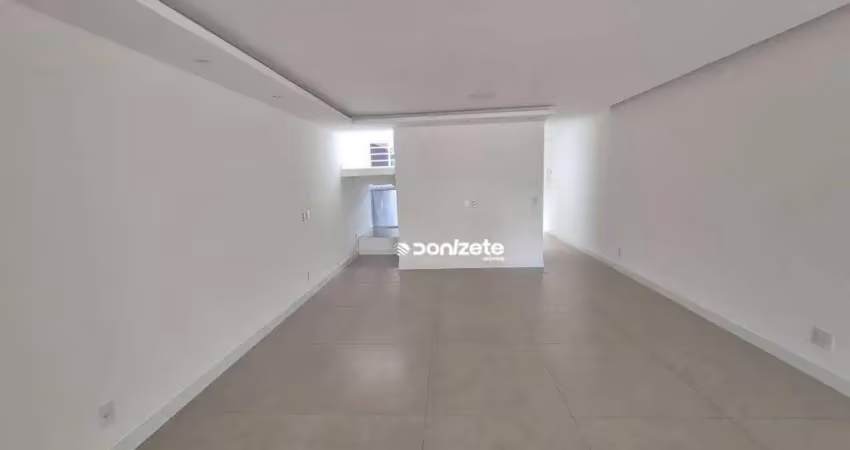 Sobrado com 3 dormitórios à venda, 260 m² por r$ 1.390.000,01 - santa maria - são caetano do sul/sp