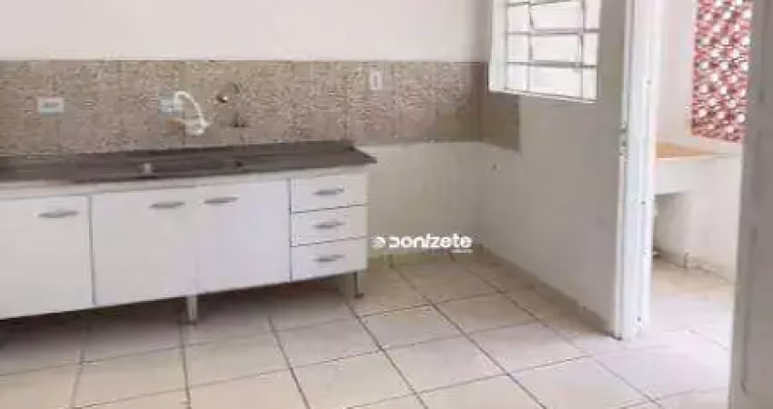 Sobrado com 2 dormitórios para alugar, 90 m² por r$ 2.751,00/mês - vila alpina - santo andré/sp