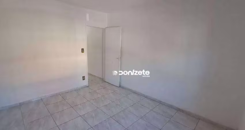 Sobrado com 2 dormitórios à venda, 106 m² por r$ 540.000,00 - santa maria - santo andré/sp
