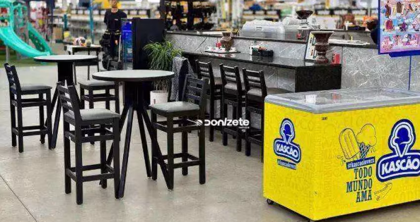 Ponto comercial à venda na Avenida João Ramalho, --, Centro, Santo André